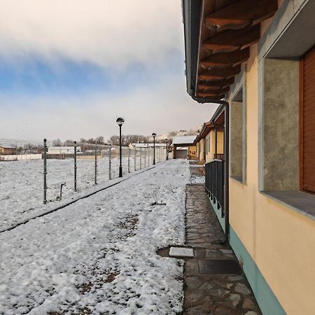 Casas Rurales Cuatro Valles Naredo de Fenar Zewnętrze zdjęcie