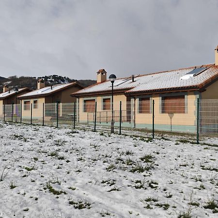 Casas Rurales Cuatro Valles Naredo de Fenar Zewnętrze zdjęcie