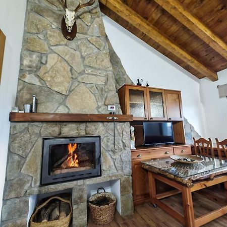 Casas Rurales Cuatro Valles Naredo de Fenar Zewnętrze zdjęcie
