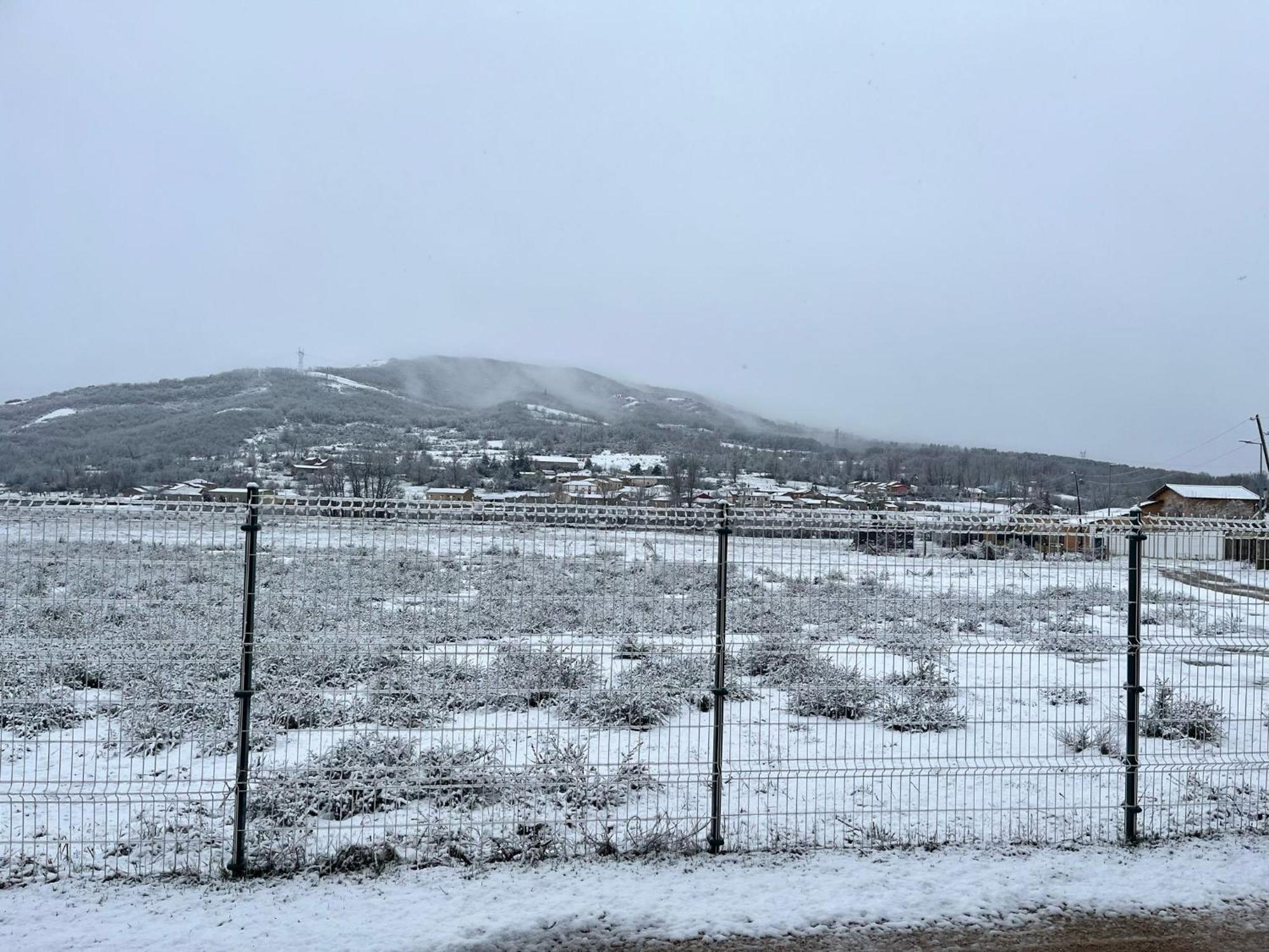 Casas Rurales Cuatro Valles Naredo de Fenar Zewnętrze zdjęcie