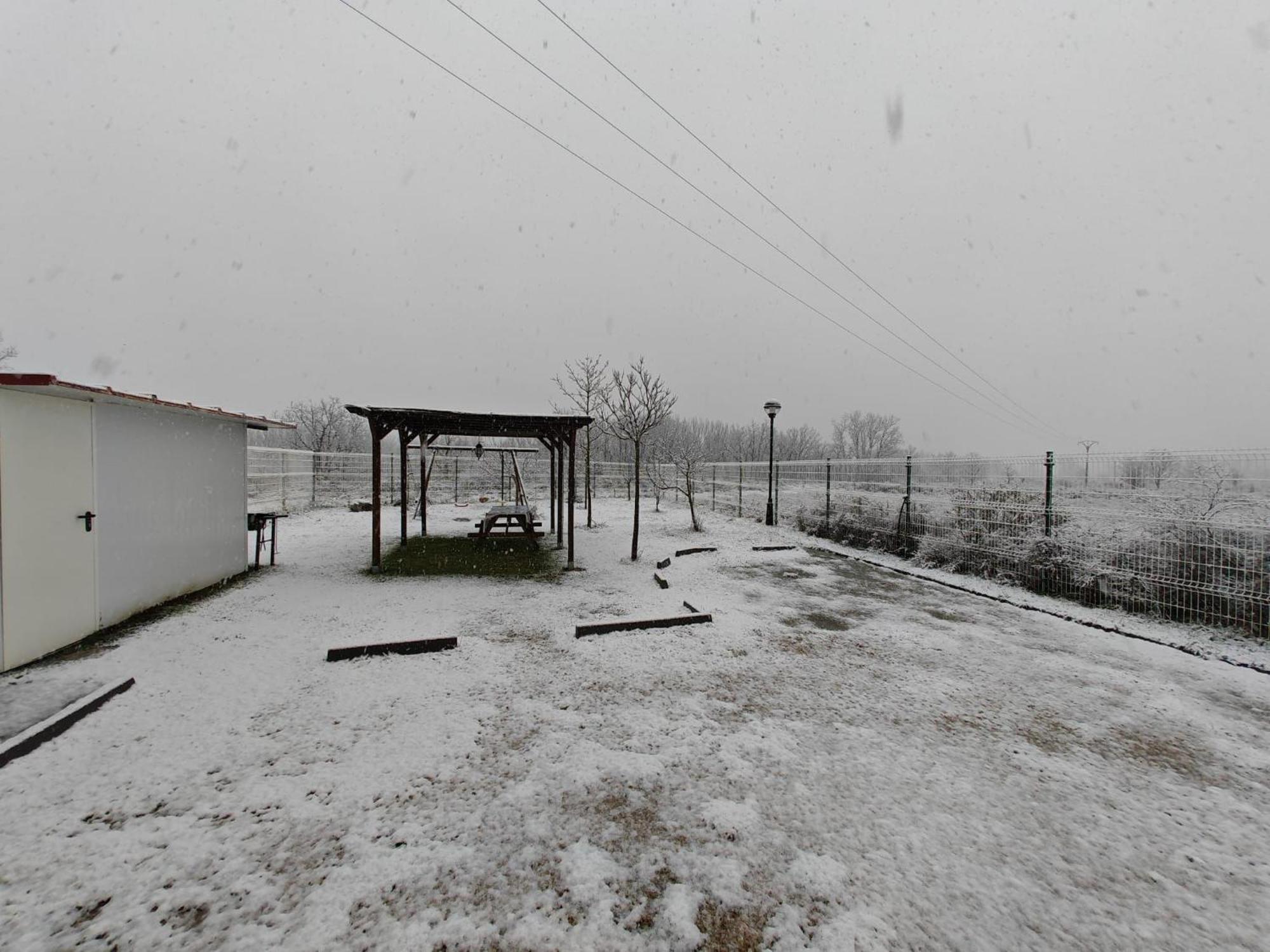 Casas Rurales Cuatro Valles Naredo de Fenar Zewnętrze zdjęcie