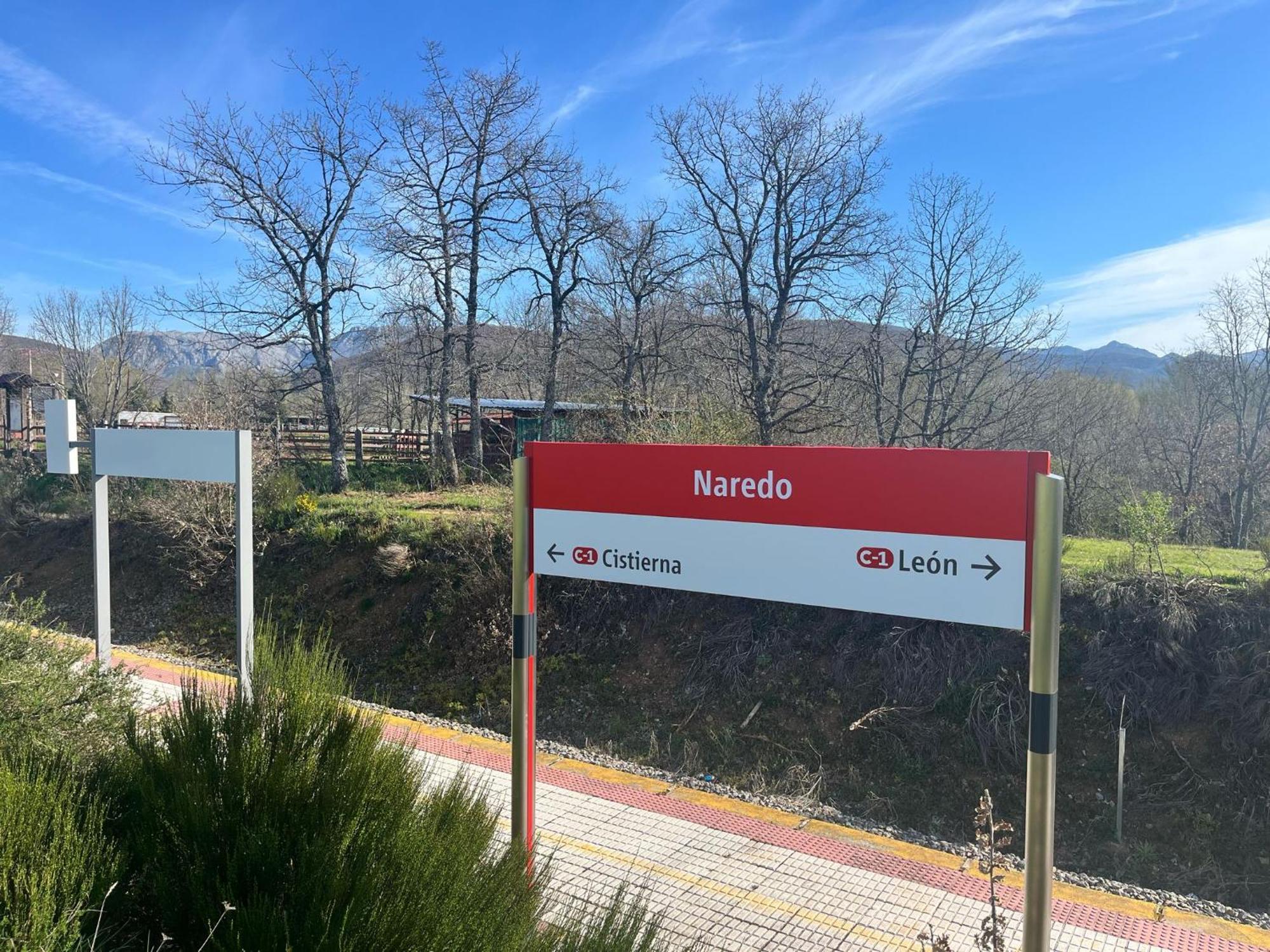 Casas Rurales Cuatro Valles Naredo de Fenar Zewnętrze zdjęcie