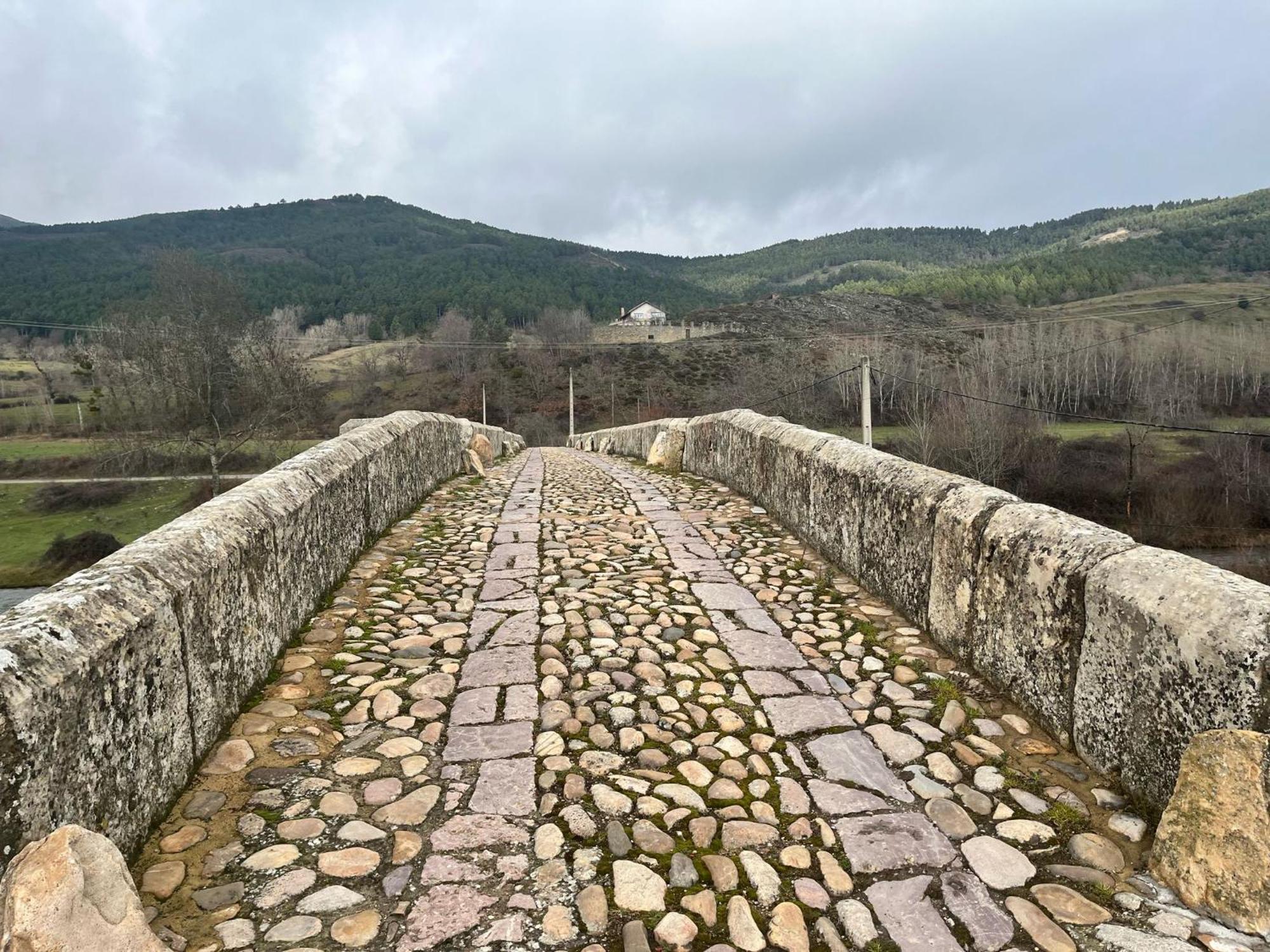 Casas Rurales Cuatro Valles Naredo de Fenar Zewnętrze zdjęcie