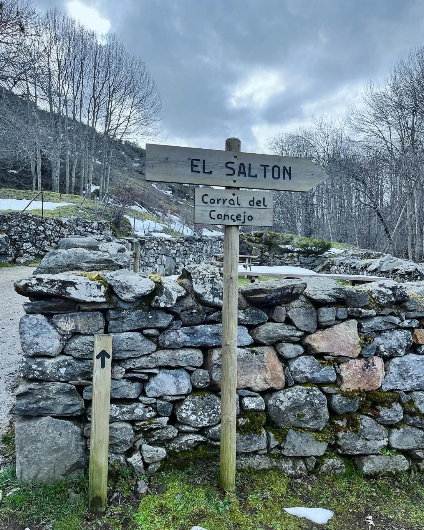 Casas Rurales Cuatro Valles Naredo de Fenar Zewnętrze zdjęcie