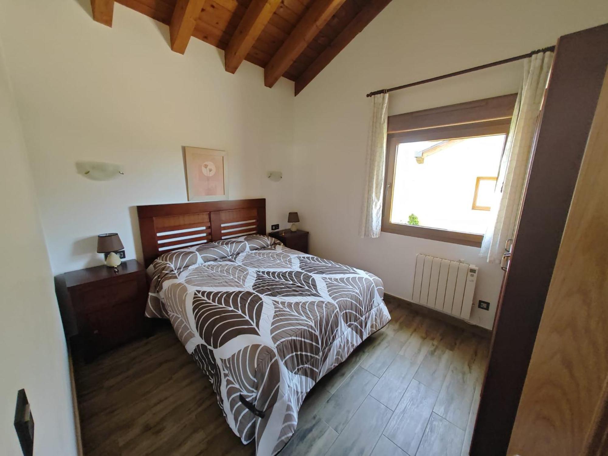 Casas Rurales Cuatro Valles Naredo de Fenar Zewnętrze zdjęcie