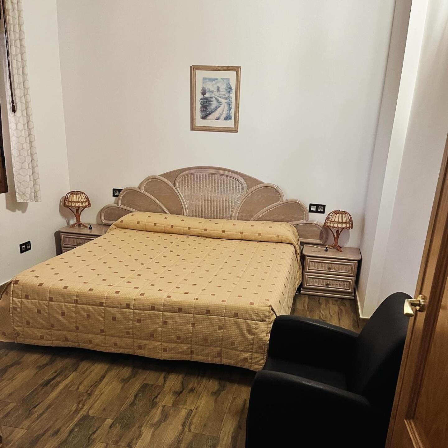 Casas Rurales Cuatro Valles Naredo de Fenar Zewnętrze zdjęcie