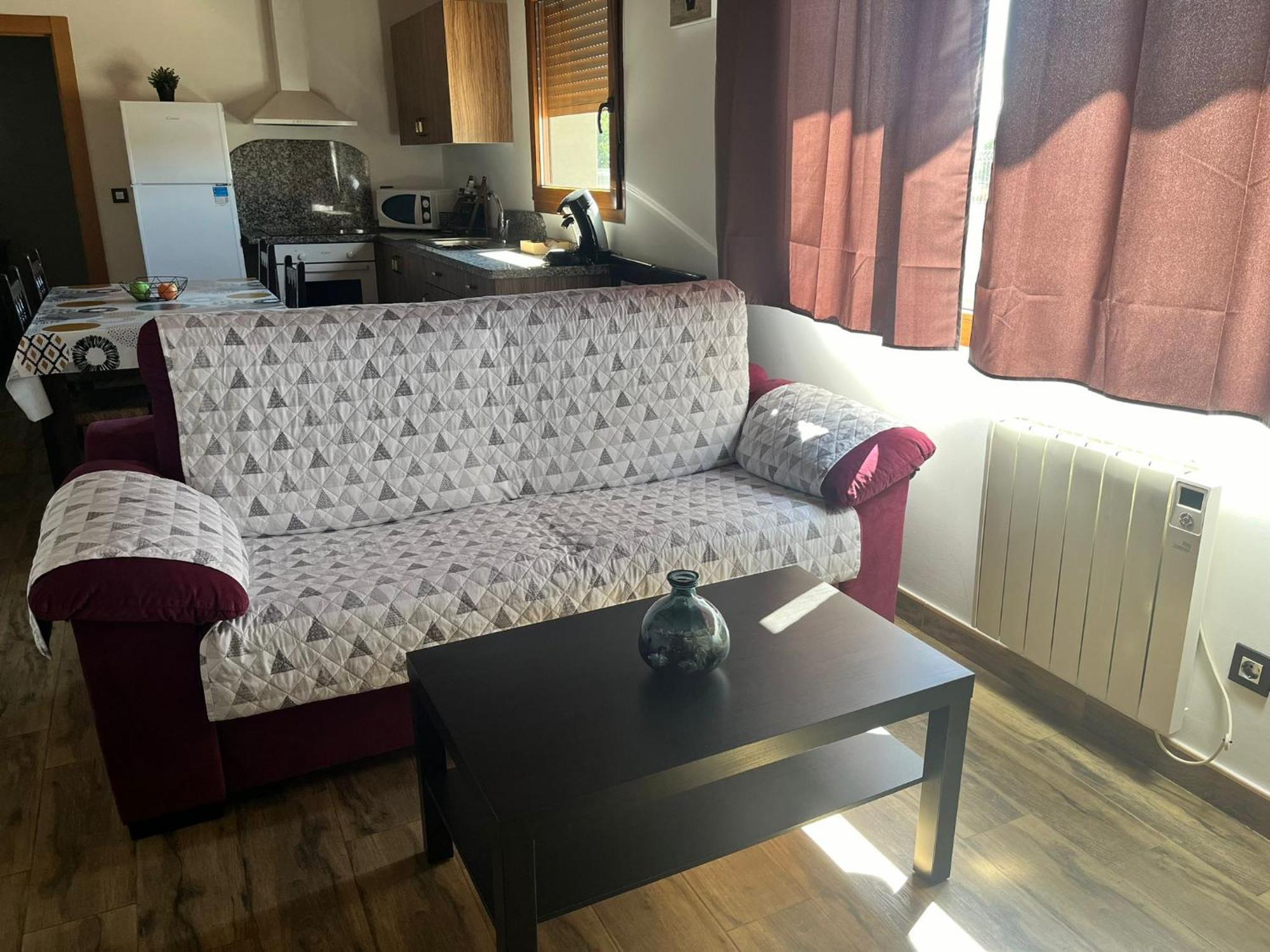 Casas Rurales Cuatro Valles Naredo de Fenar Zewnętrze zdjęcie