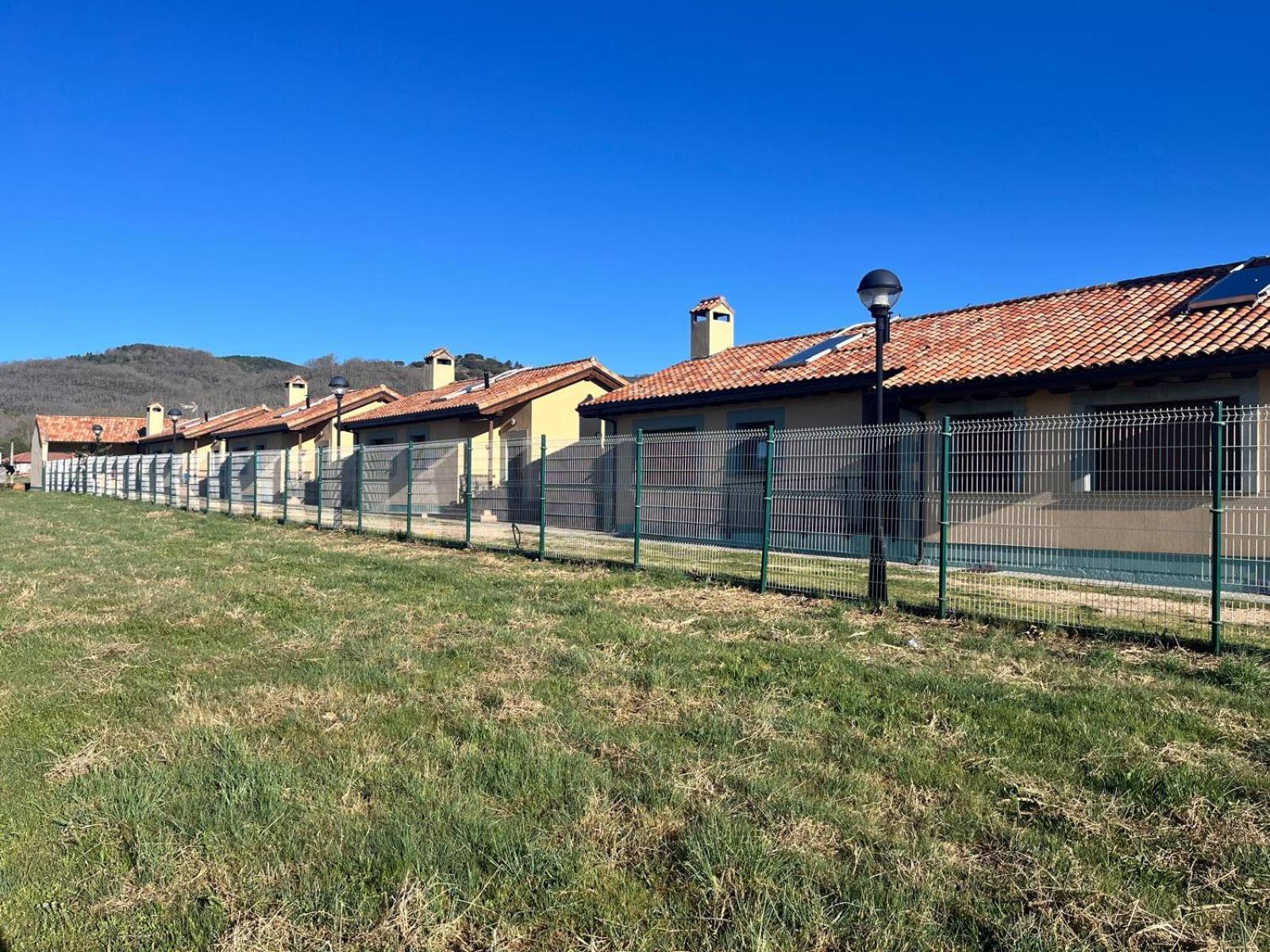 Casas Rurales Cuatro Valles Naredo de Fenar Zewnętrze zdjęcie