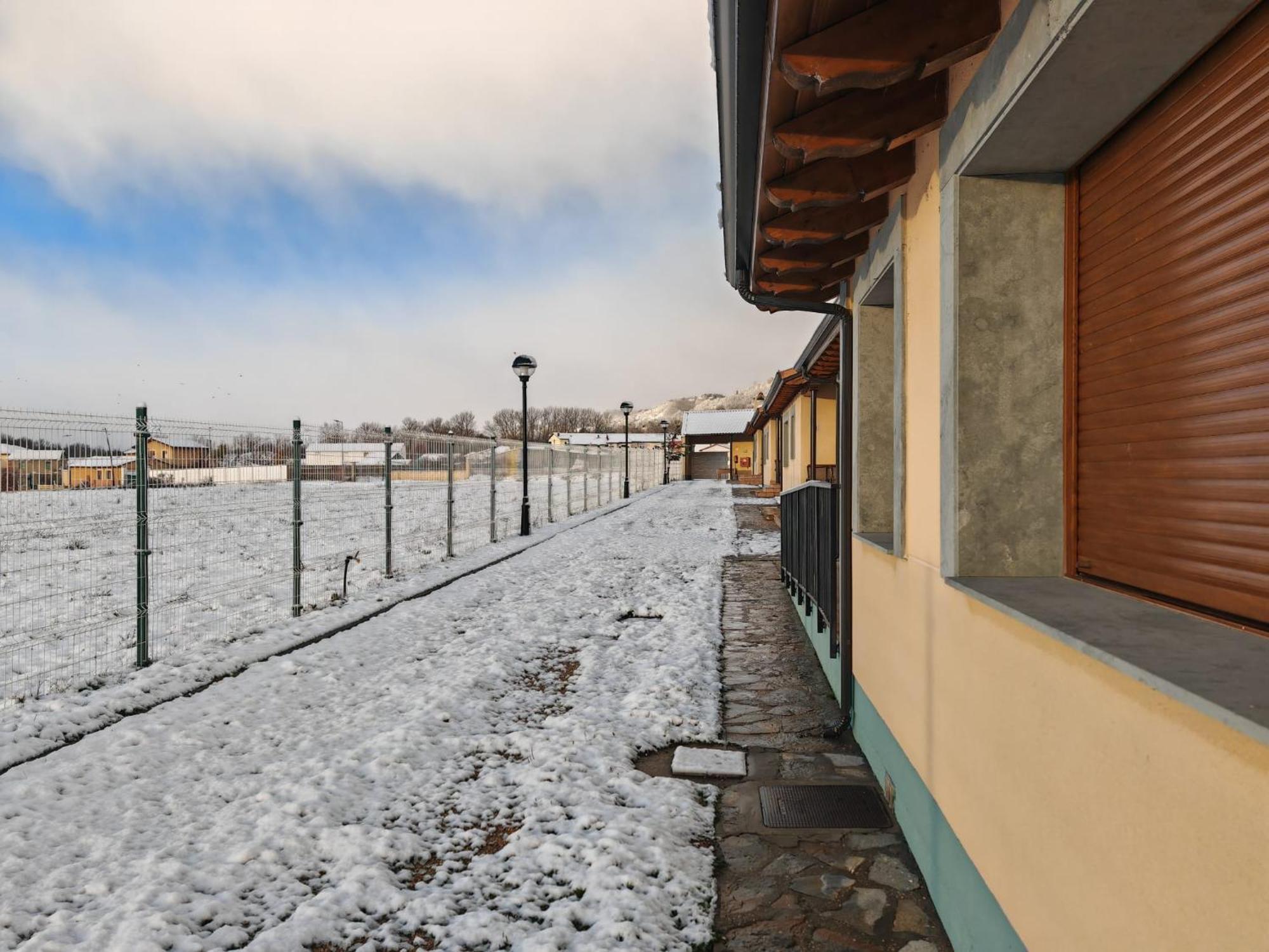 Casas Rurales Cuatro Valles Naredo de Fenar Zewnętrze zdjęcie