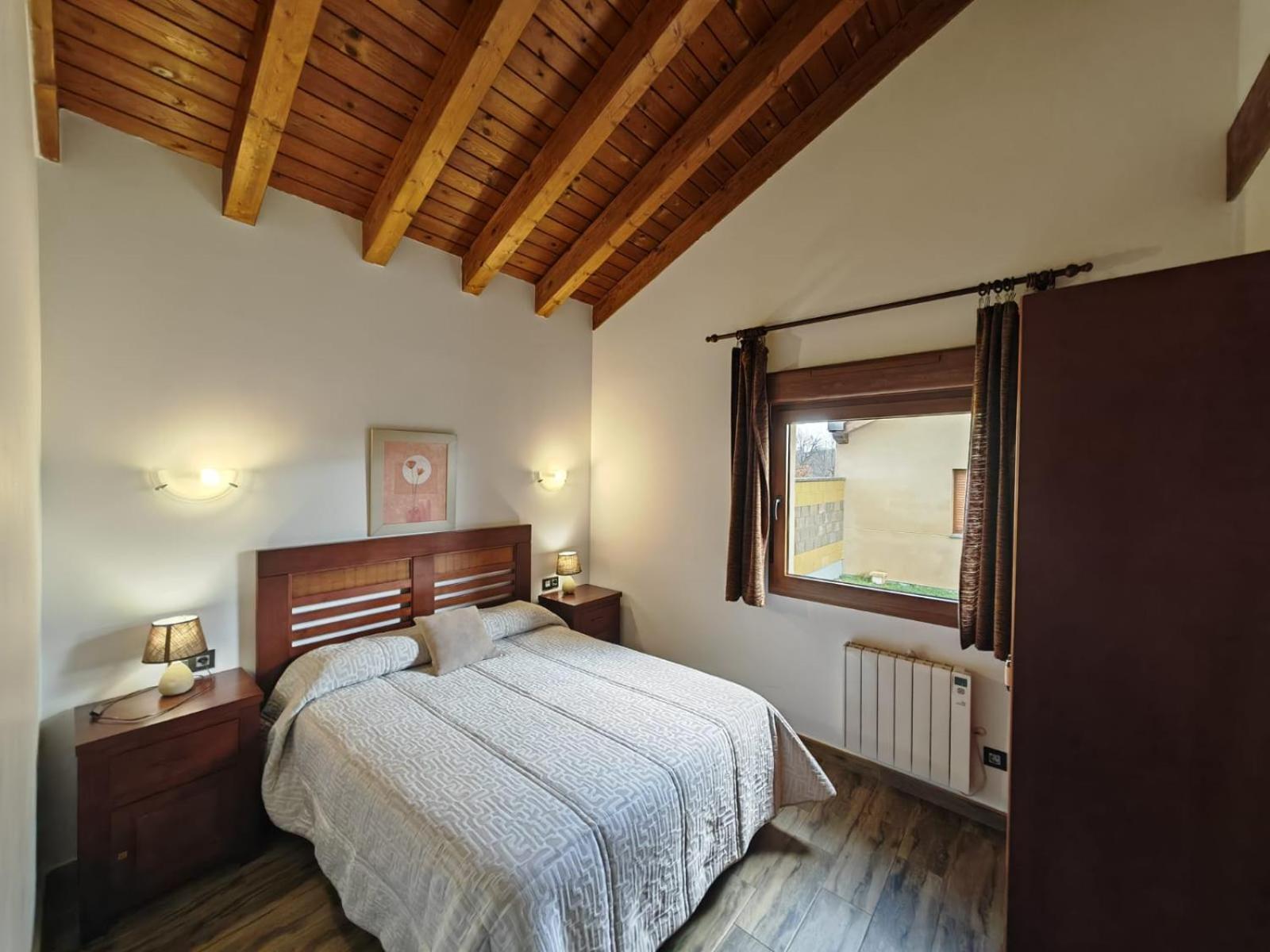 Casas Rurales Cuatro Valles Naredo de Fenar Zewnętrze zdjęcie