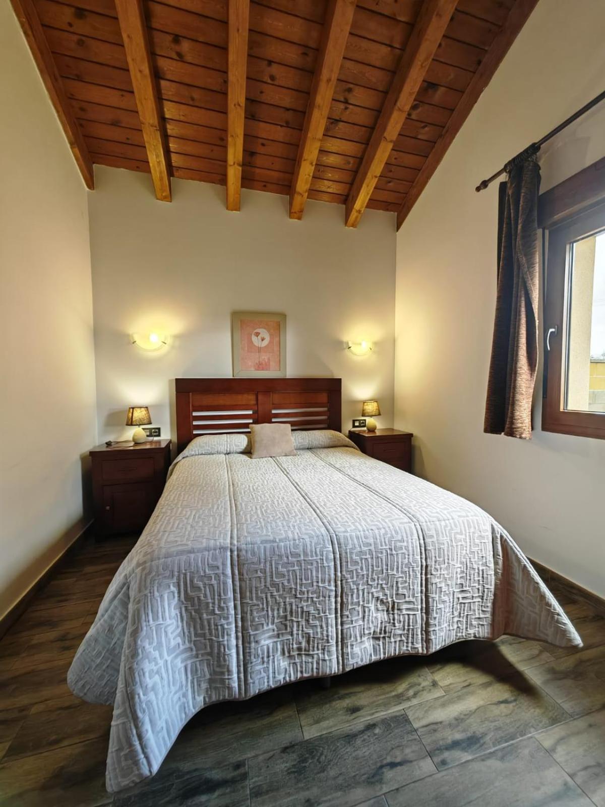 Casas Rurales Cuatro Valles Naredo de Fenar Zewnętrze zdjęcie